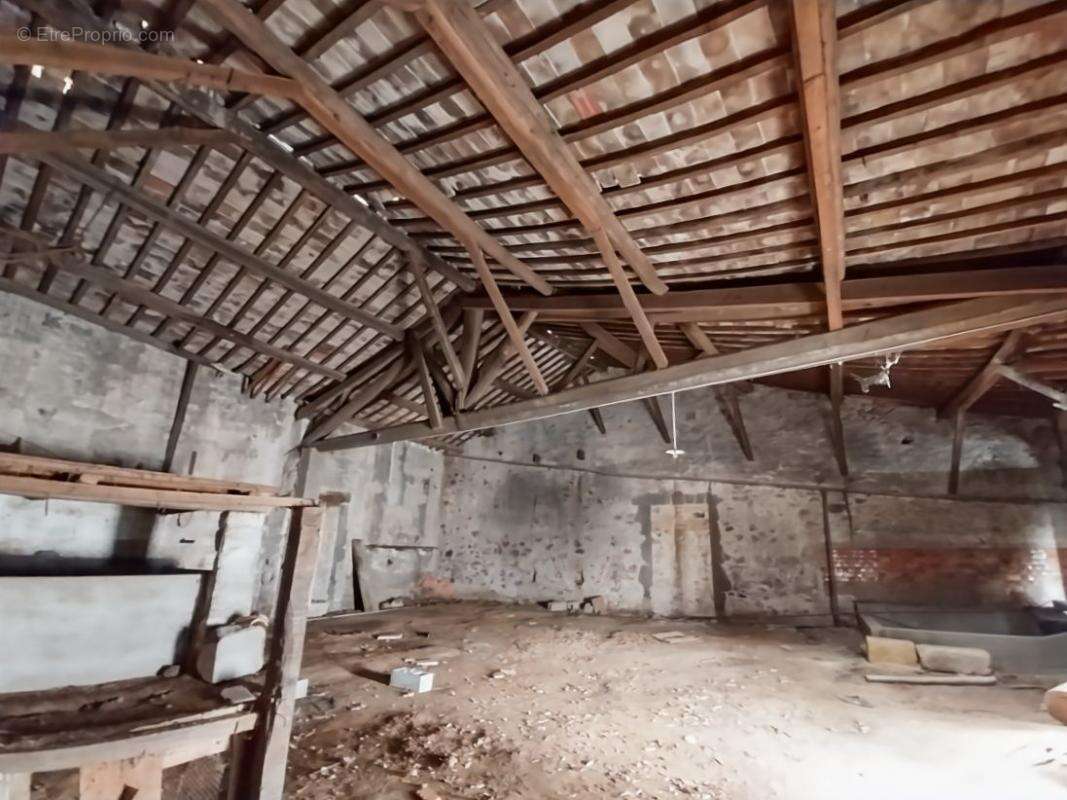 Maison à MARSEILLAN