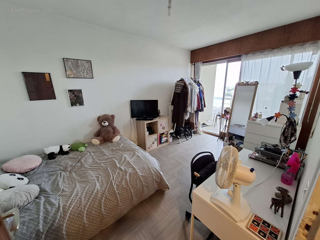 Appartement à ANGERS