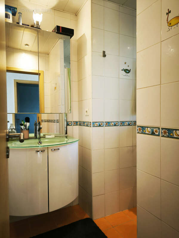 Appartement à KINGERSHEIM