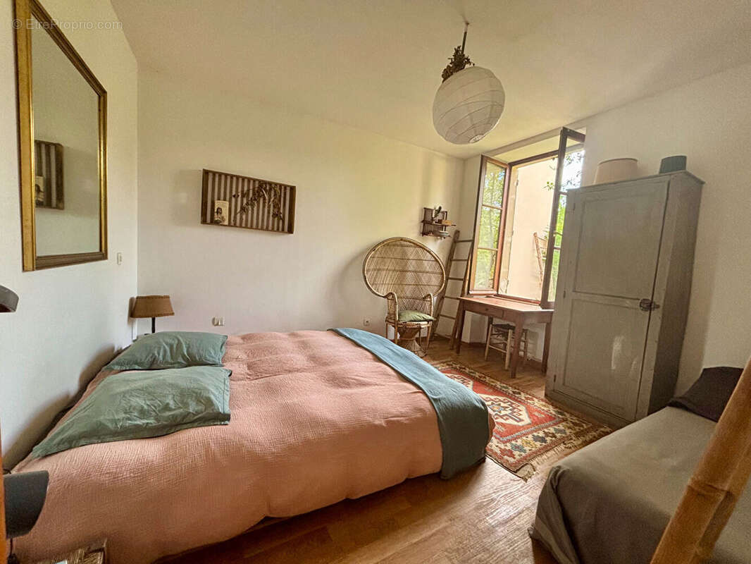 Maison à SAINT-MAIXENT