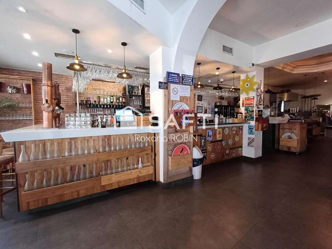 Photo 3 - Commerce à CANET-EN-ROUSSILLON