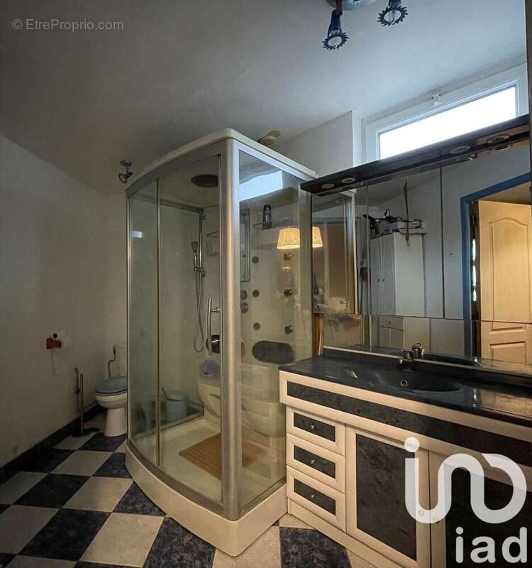 Photo 5 - Maison à FLEURY-SUR-ANDELLE