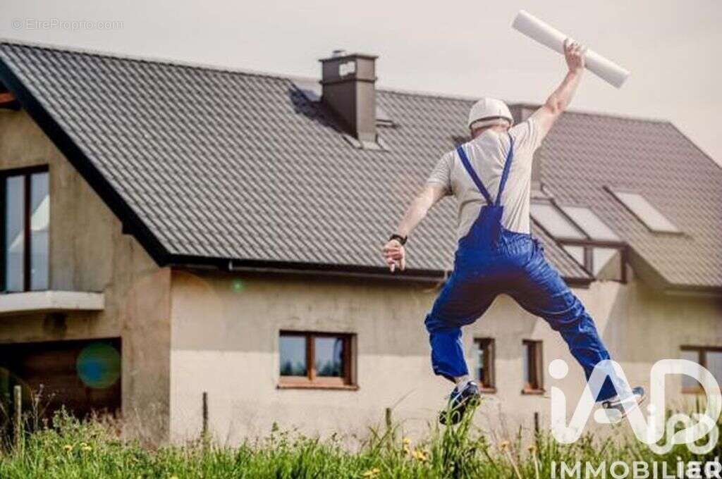 Photo 4 - Terrain à JARD-SUR-MER