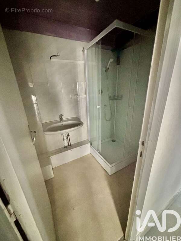 Photo 7 - Appartement à JOIGNY