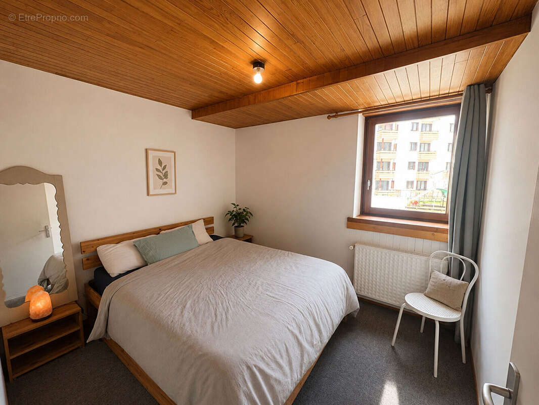 Appartement à TIGNES