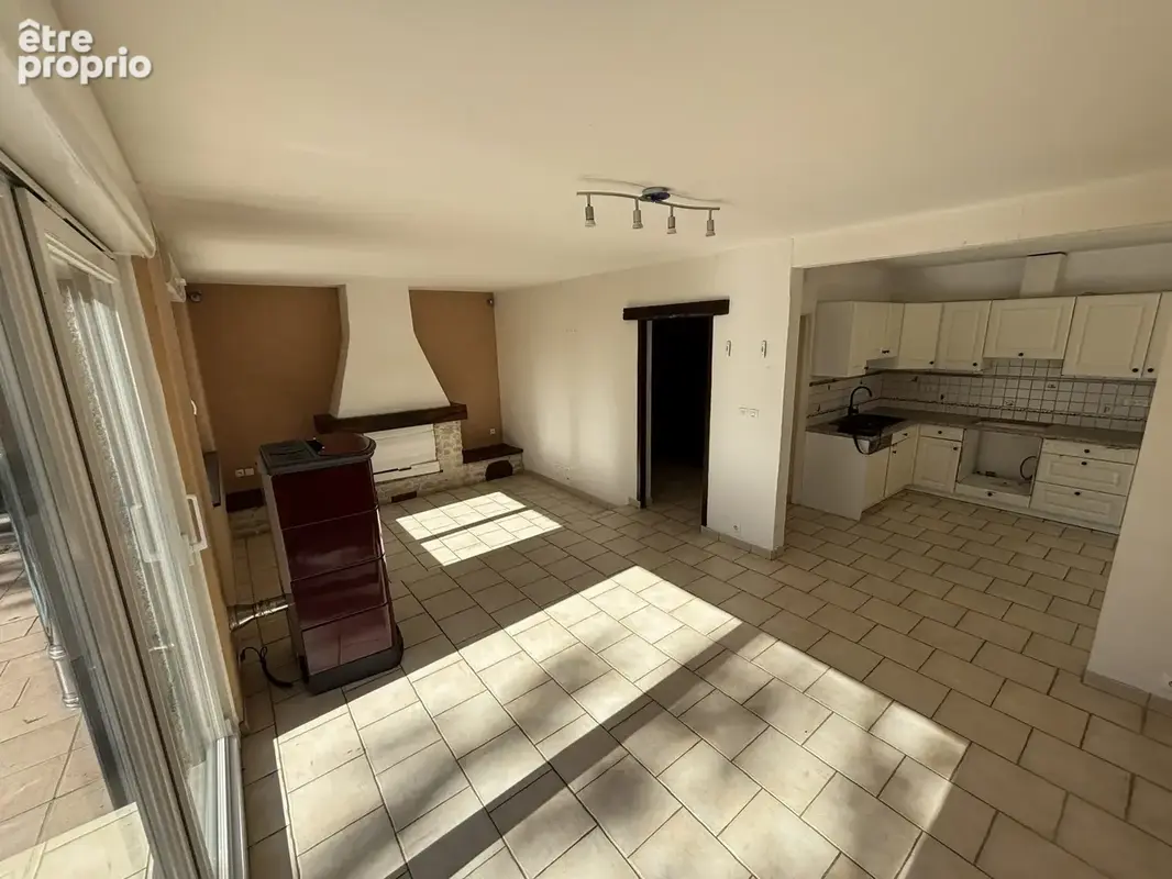 Maison 6 pièces 132 m² à vendre à Commercy (55200) - photo 5