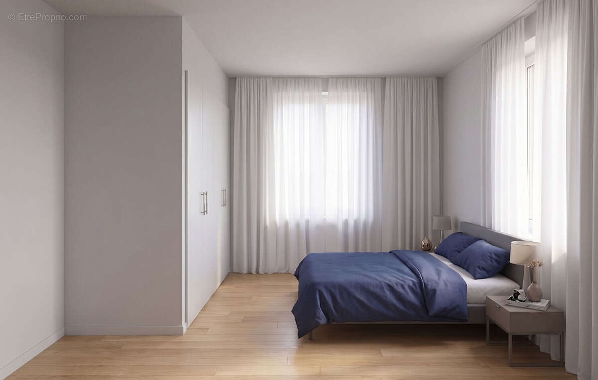 T3 duplex avec jardin de 173.80 m² Annecy-le-Vieux, secteur Sur les Bois - photo 4