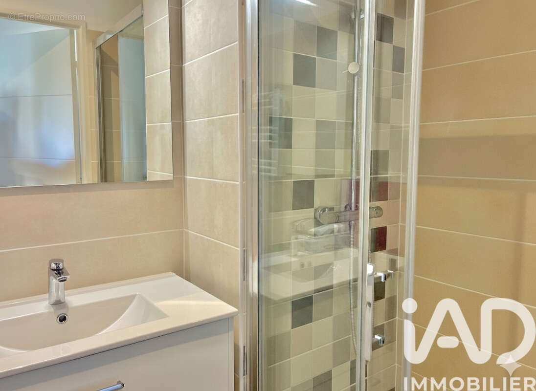 Photo 7 - Appartement à SAINT-RAPHAEL