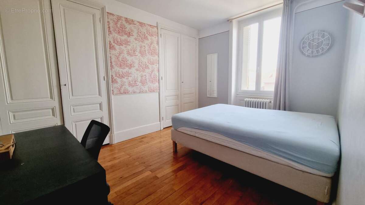 Appartement à VILLEFRANCHE-SUR-SAONE