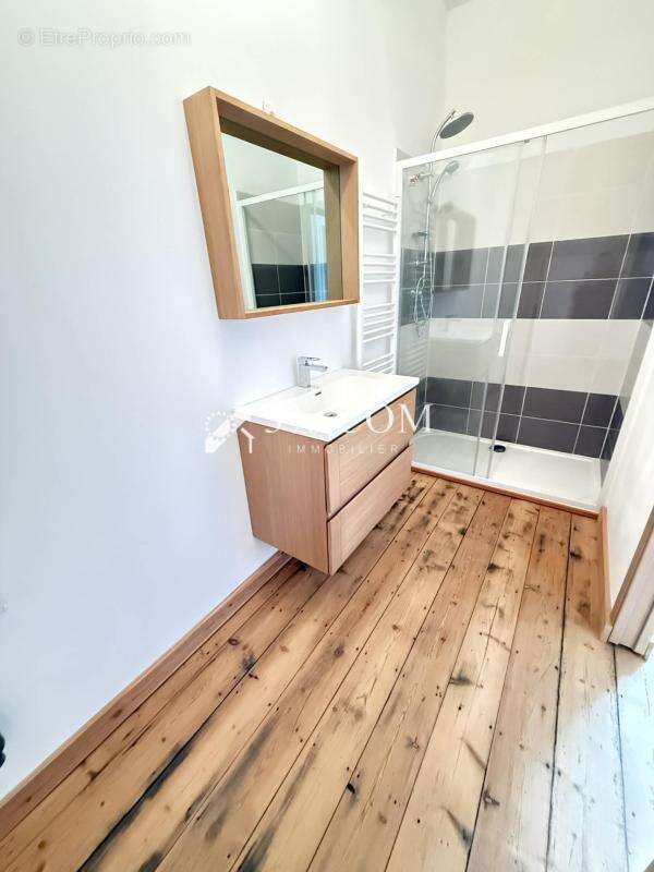 Appartement à WATTIGNIES