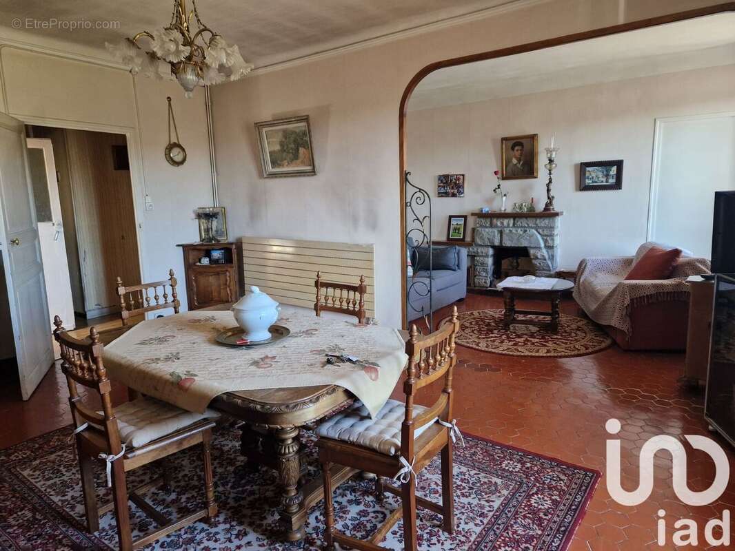 Photo 3 - Maison à VALENSOLE