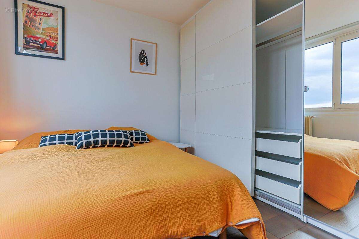 Appartement 4/5 pièces - photo 9