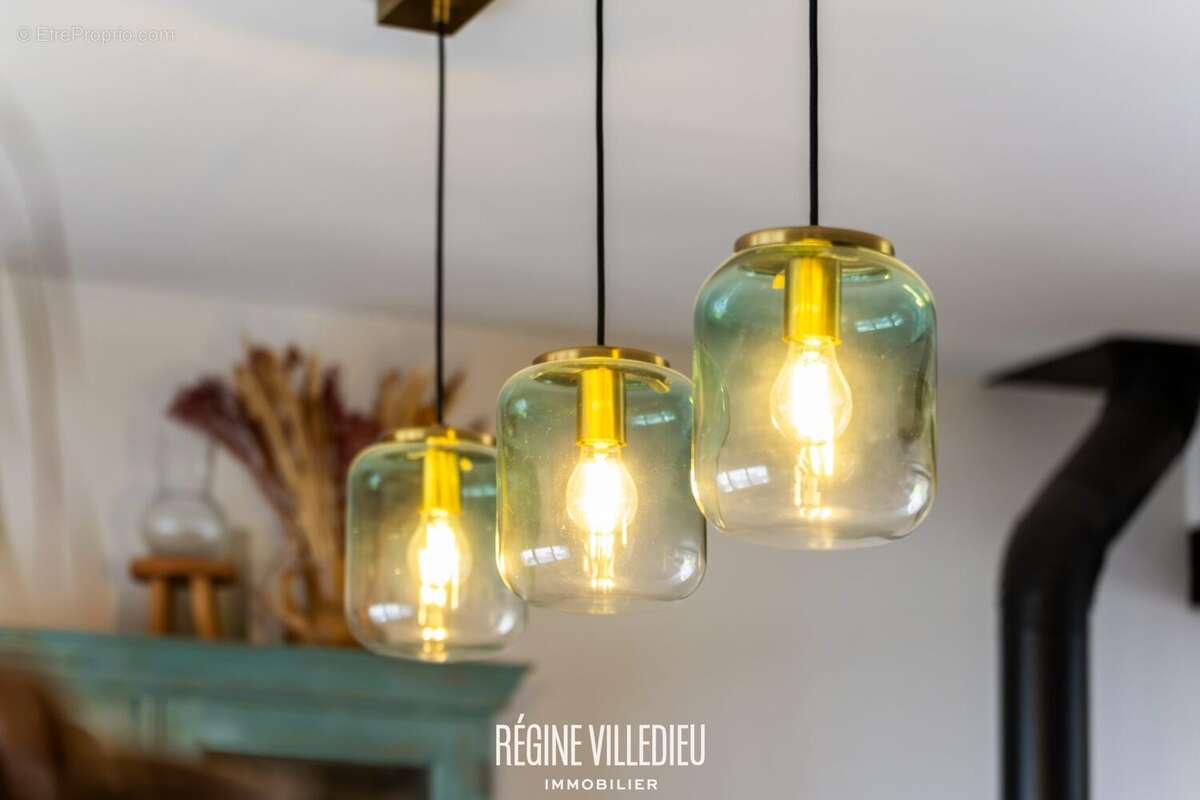 Maison à EQUEURDREVILLE-HAINNEVILLE