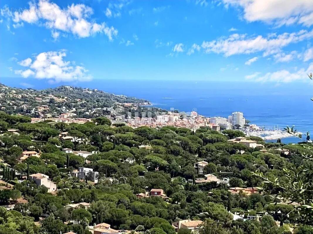 Maison à SAINTE-MAXIME