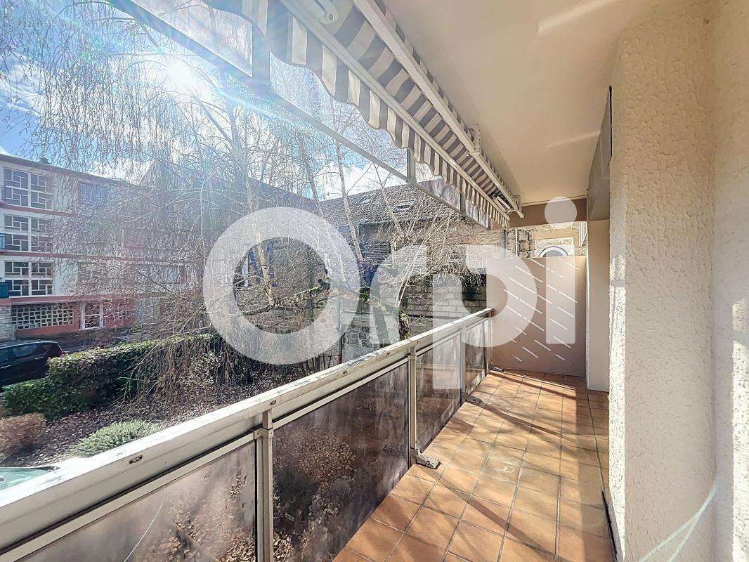 Appartement à BRIVE-LA-GAILLARDE