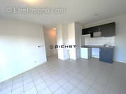 Appartement à LORMONT