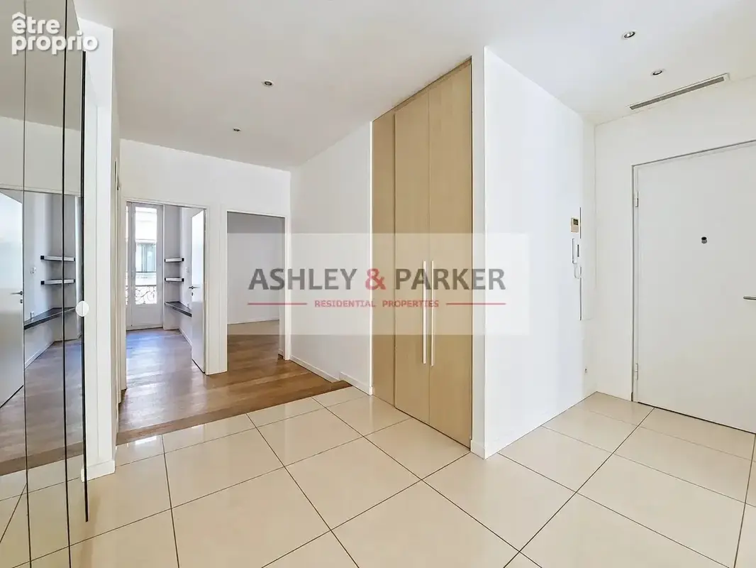 Appartement 3 pieces balcon vue mer - photo 18