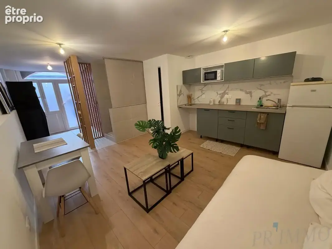 Appartement à FREJUS