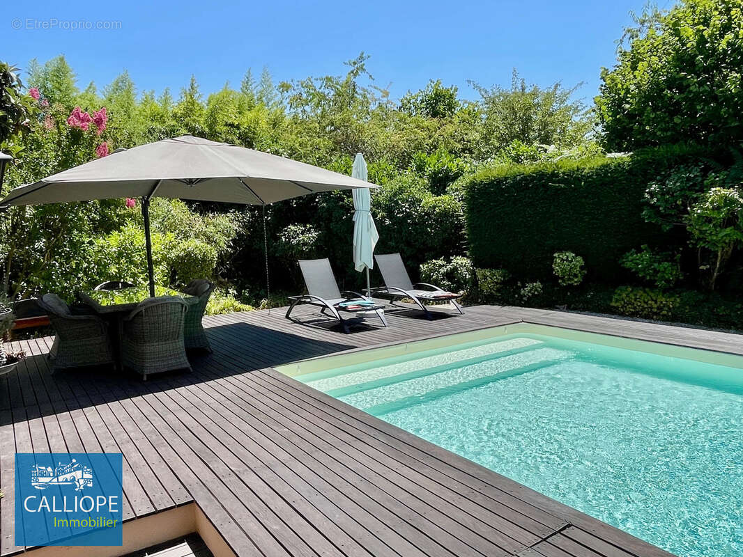 Maison à LE PIAN-MEDOC