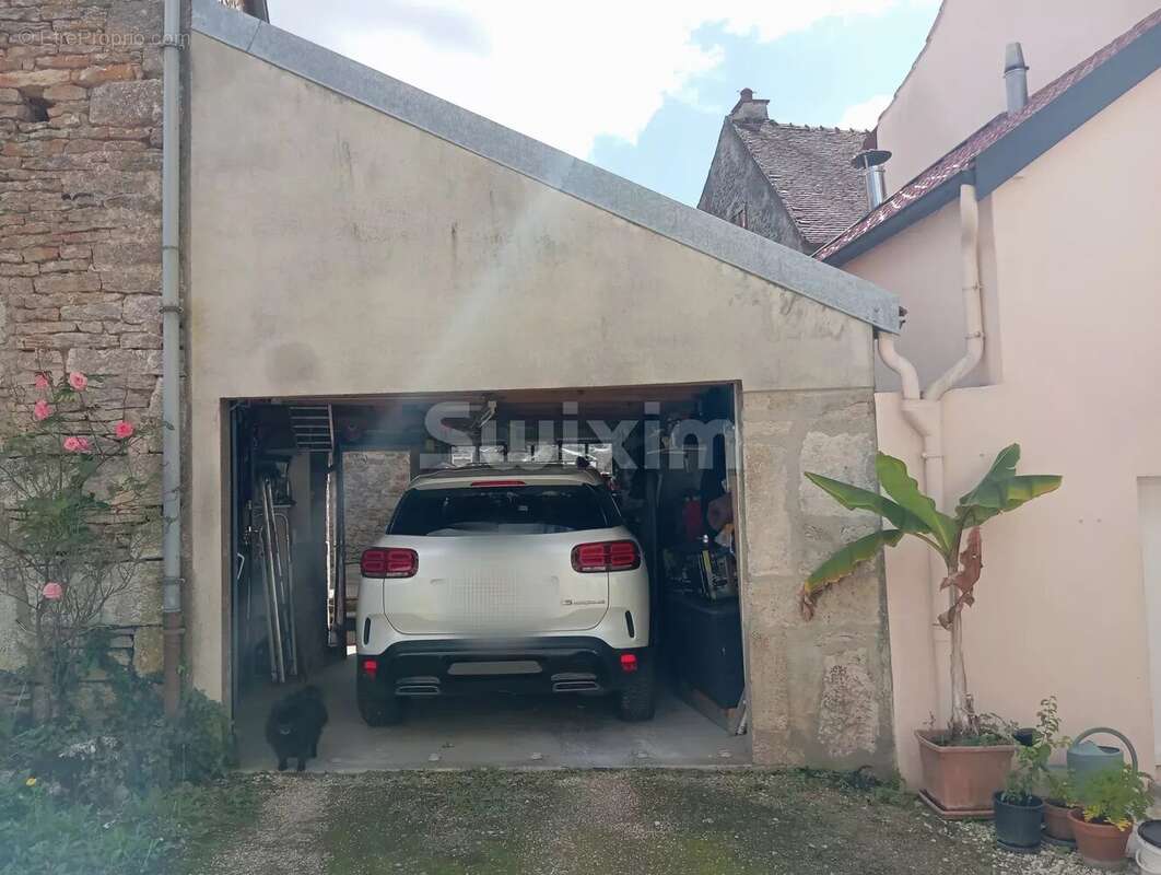 Appartement à L&#039;ISLE-SUR-SEREIN