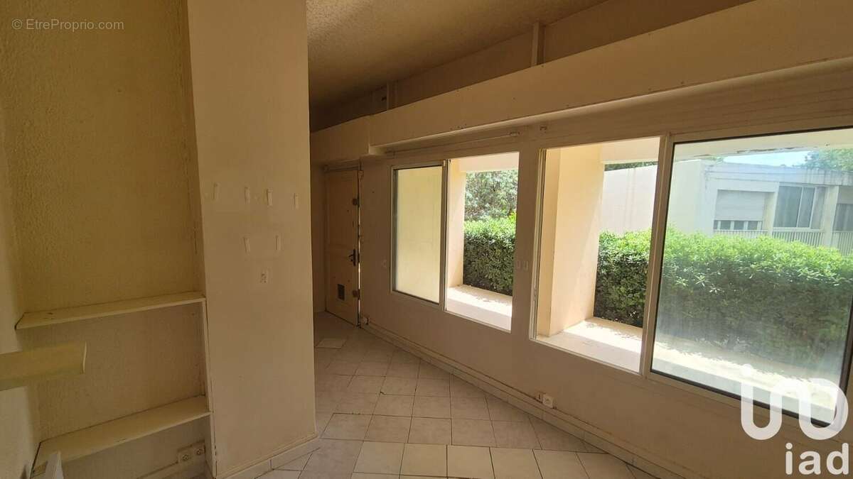 Photo 2 - Appartement à MARSEILLE-13E