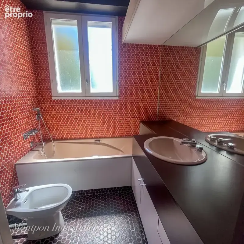 Maison Montpon hyper centre - photo 10