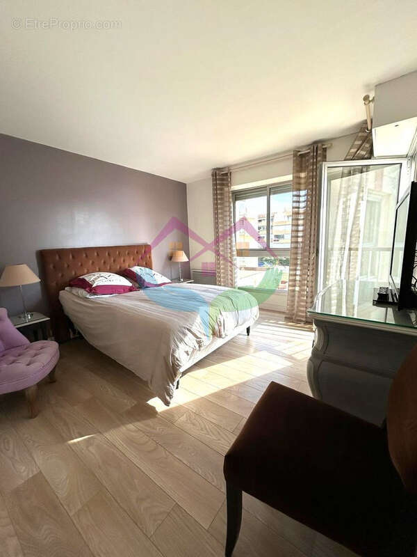 Appartement à SAINT-RAPHAEL