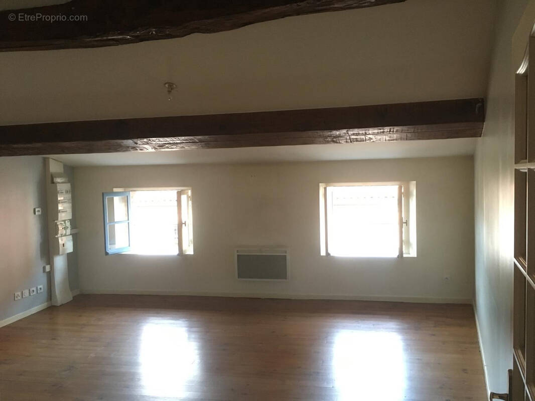 Appartement à MONTAUBAN