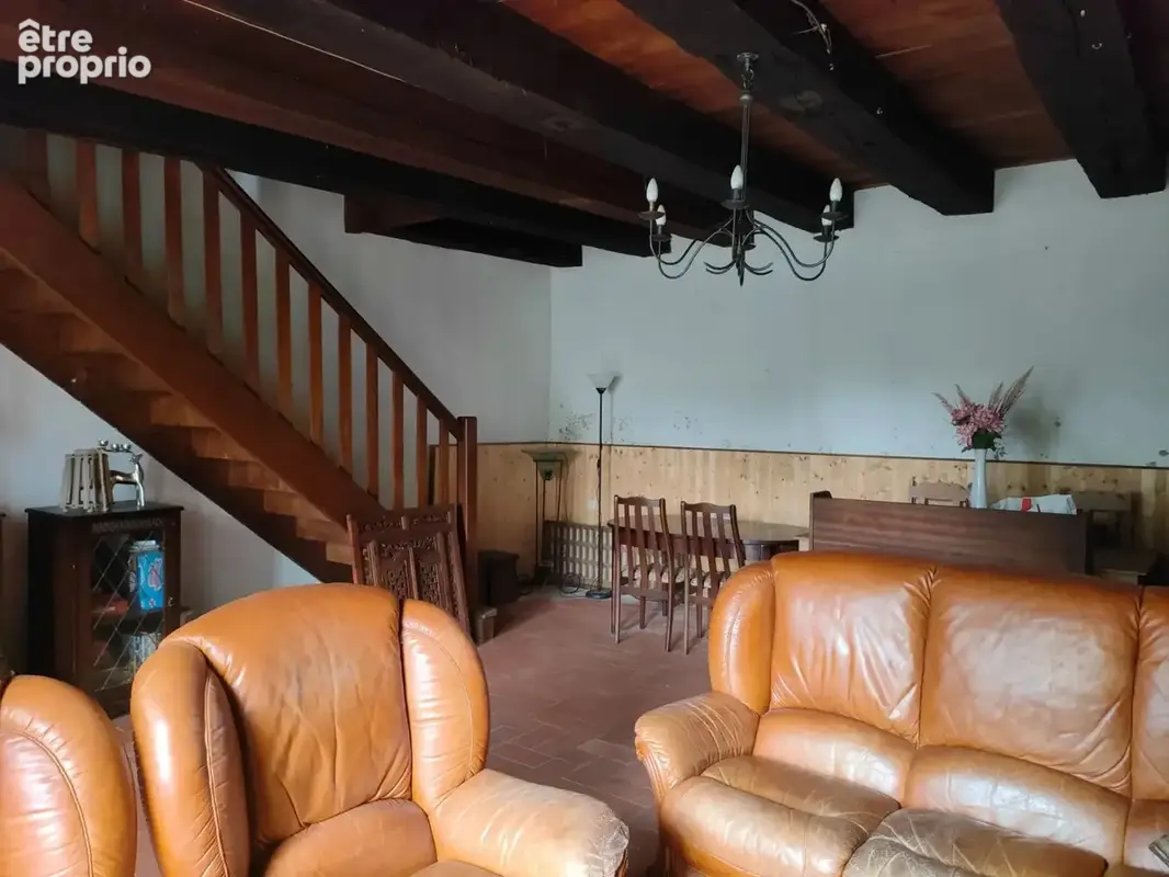 Maison 90 m² à Oradour-Sur-Vayres  - photo 2
