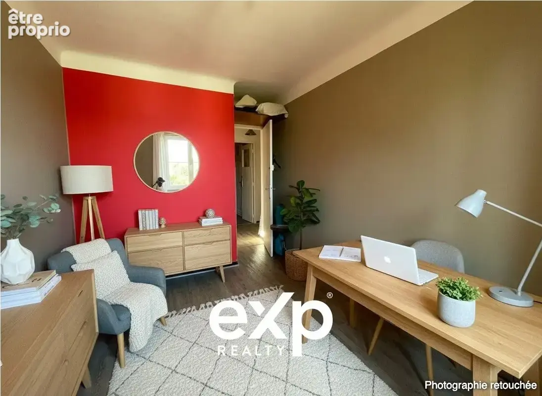 Appartement 3 pièces 53 m² à vendre à Aix-En-Provence (13100) - photo 5