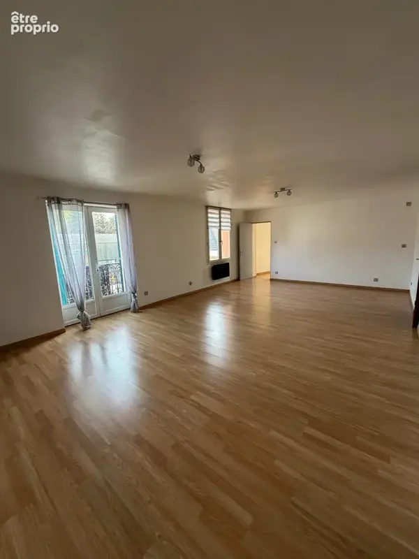 Appartement 150 m² à Bourbon-Lancy  - photo 3