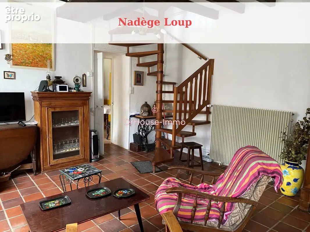 Maison 6 pièces 136 m² à vendre à Sementron (89560) - photo 68