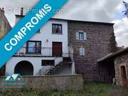 Maison à MAZEYRAT-D&#039;ALLIER