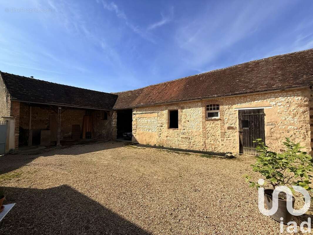 Photo 3 - Maison à VINNEUF