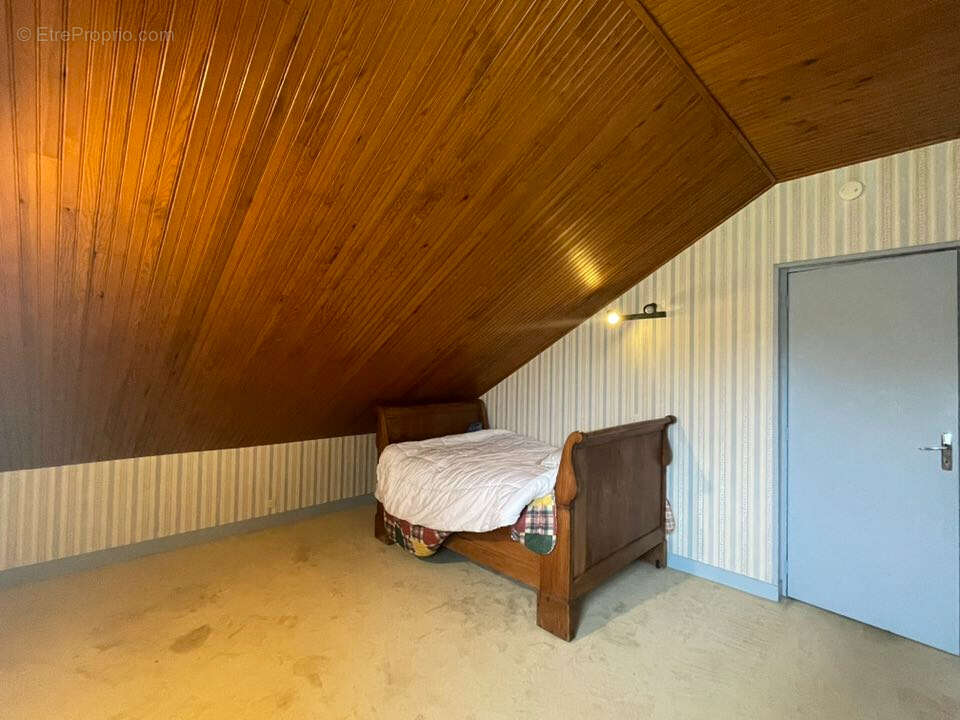 Maison à SAINT-SAMSON-LA-POTERIE