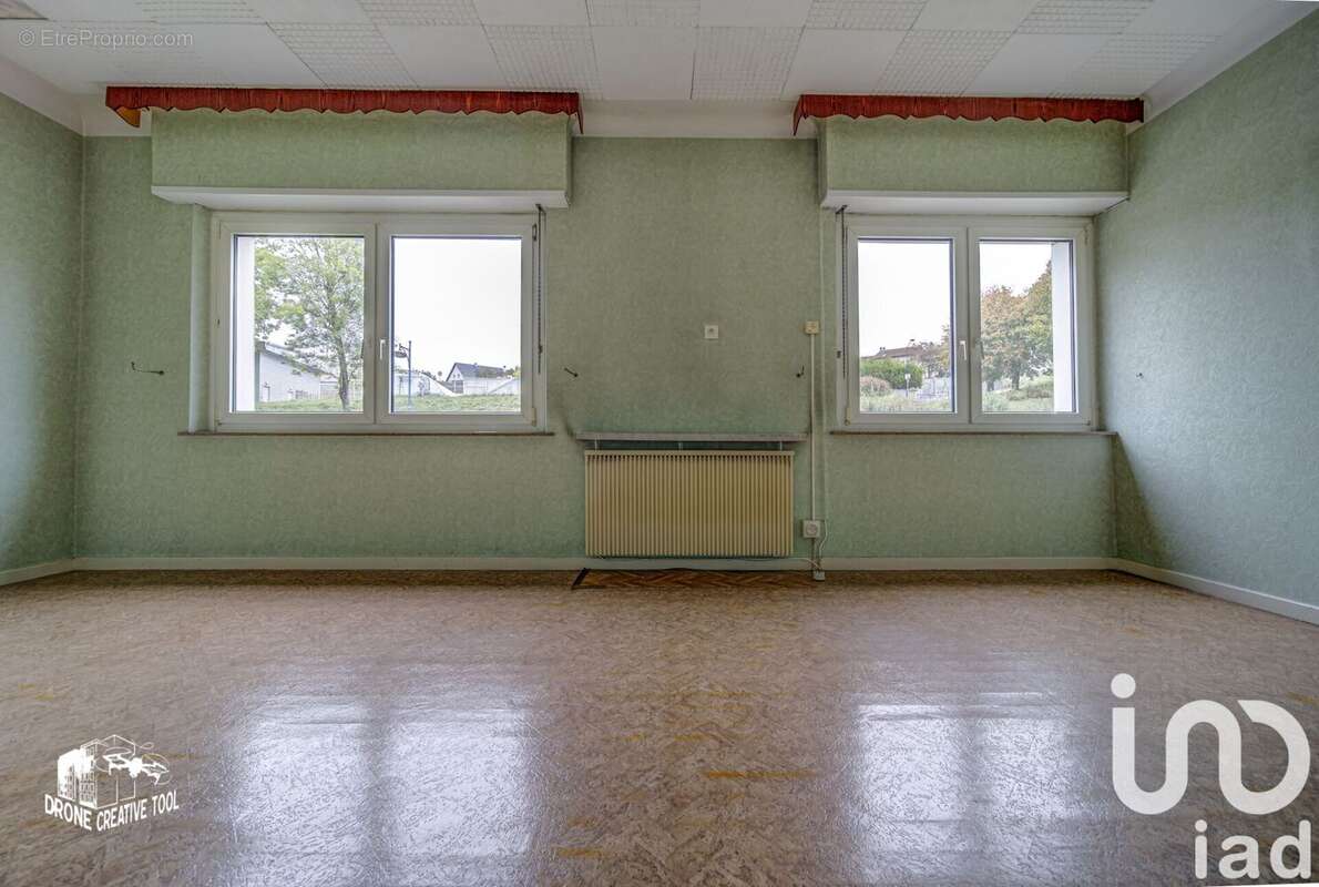 Photo 3 - Maison à FAREBERSVILLER