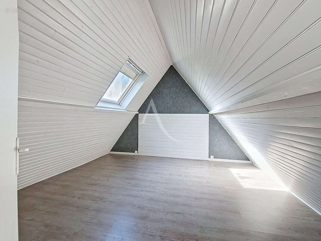 Maison à CARQUEFOU