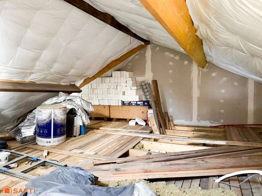 Photo 8 - Maison à FRIVILLE-ESCARBOTIN