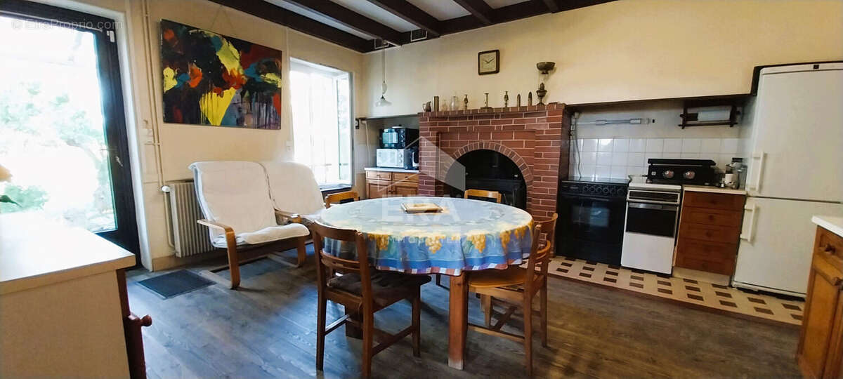 Maison à SAINT-MEARD-DE-GURCON