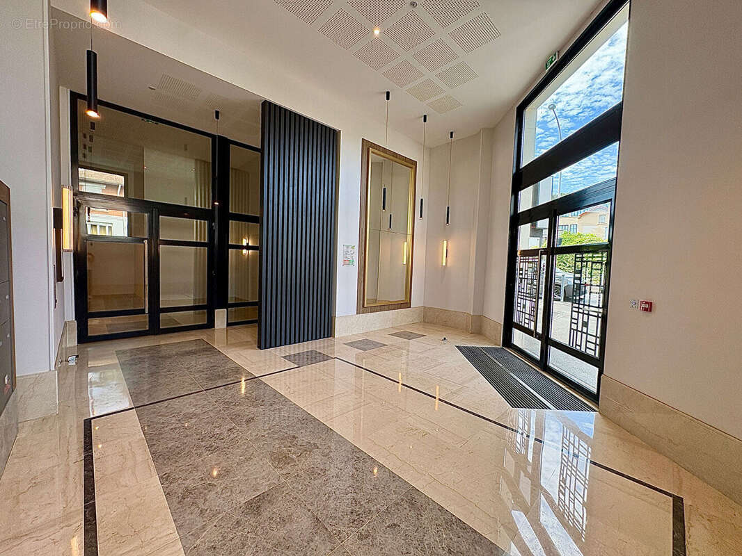 Appartement à VANVES