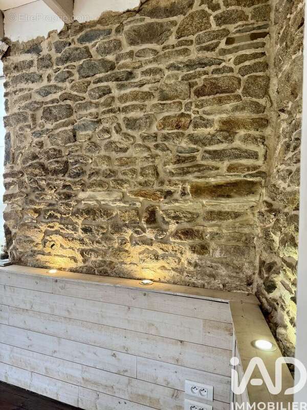 Photo 7 - Maison à SAINT-PIERRE-DE-PLESGUEN