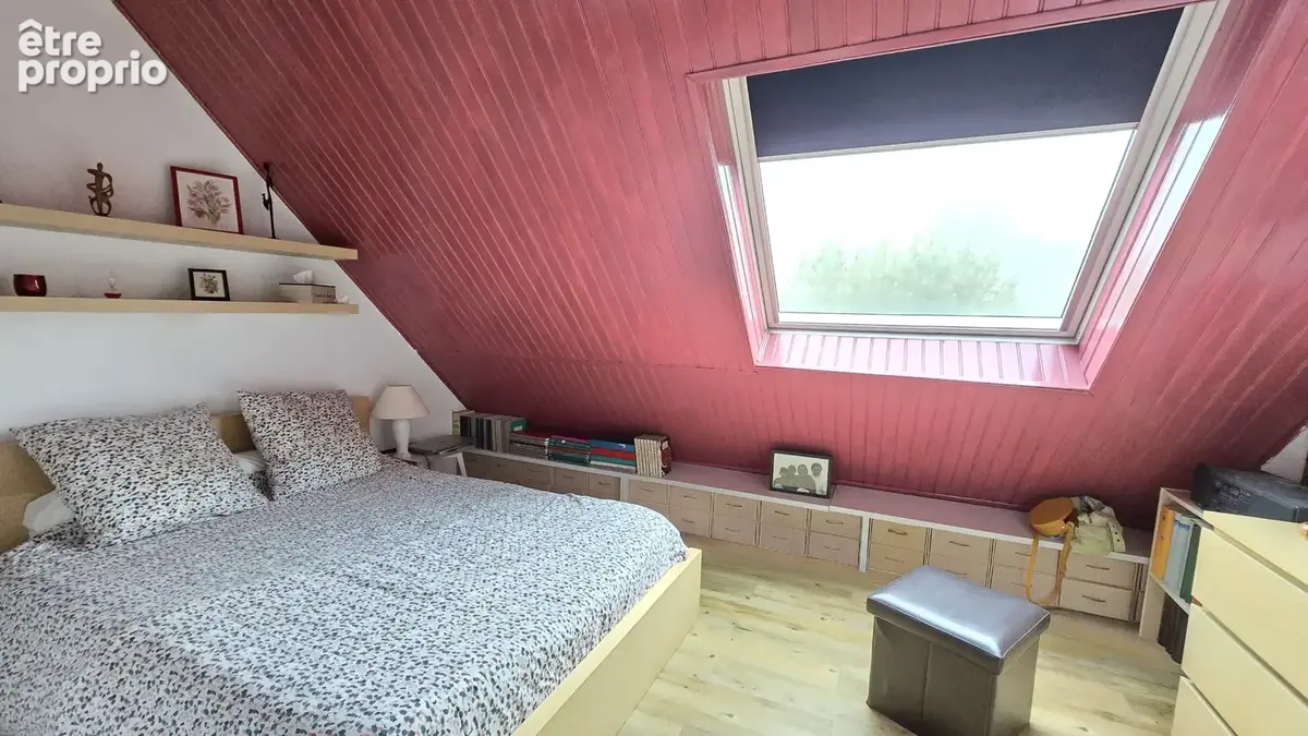 Maison de plain pied 7 pieces - 5 chambres  - terrain de 730m2 - photo 12