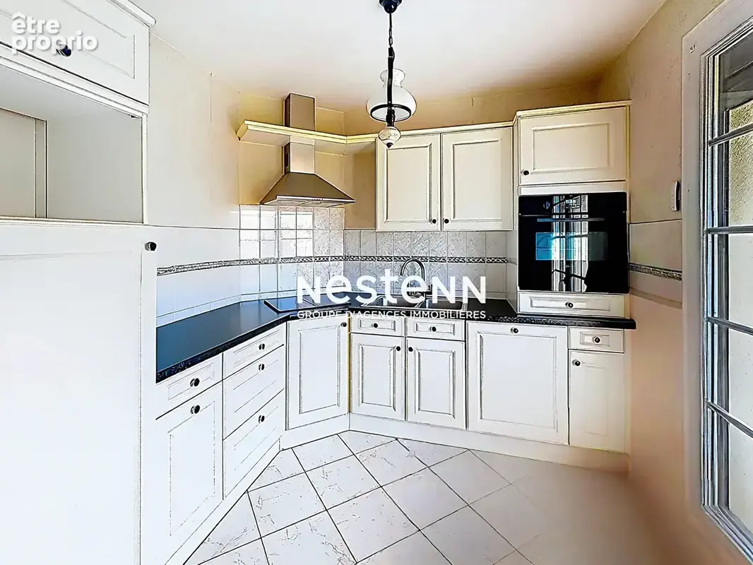 Maison Saint Avertin - 84m² - 3 chambres - photo 4