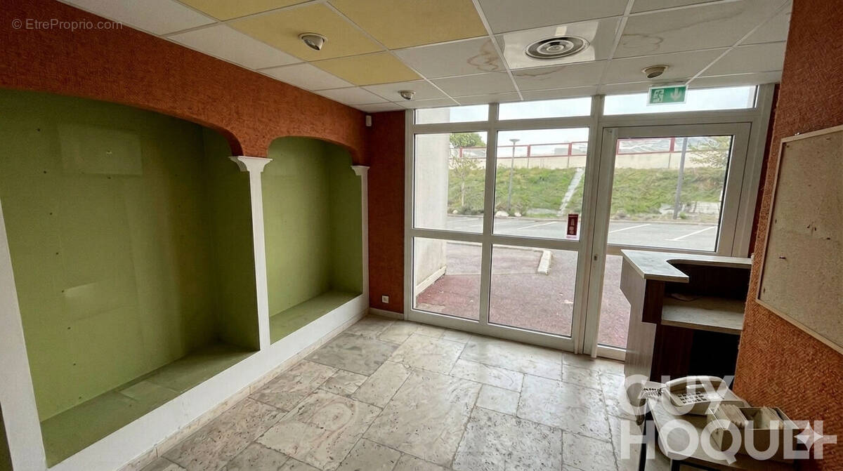 Commerce à LA ROCHELLE