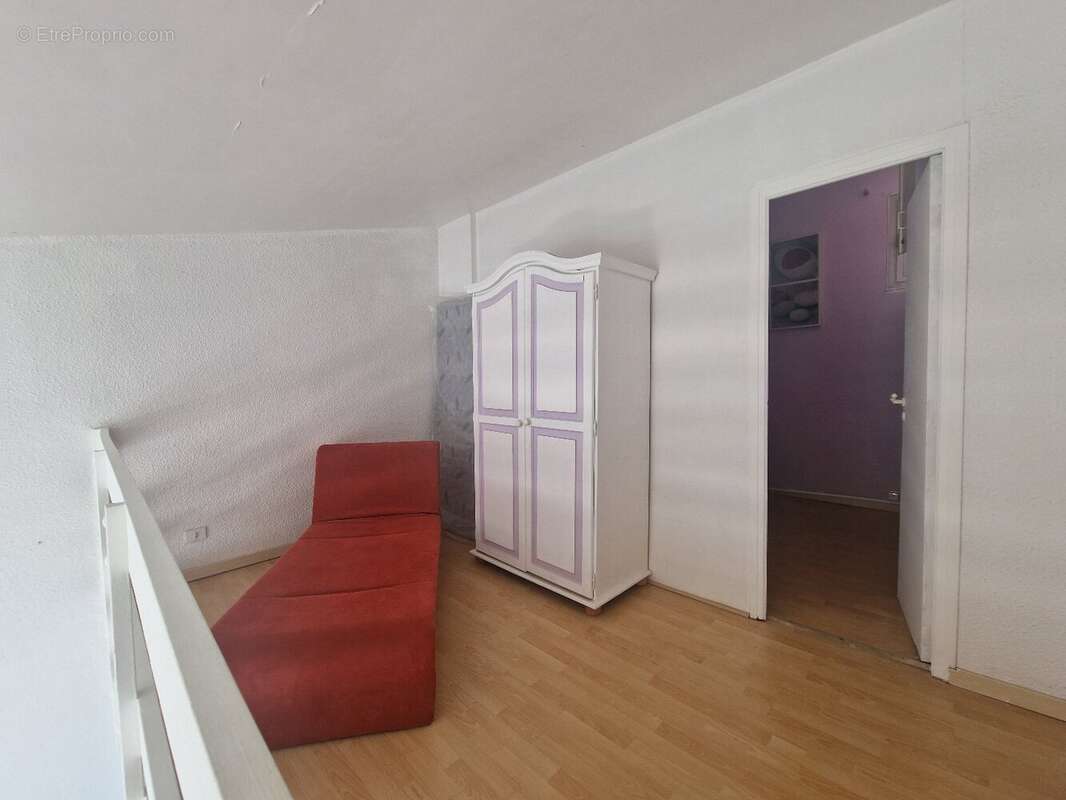 Appartement à AGDE