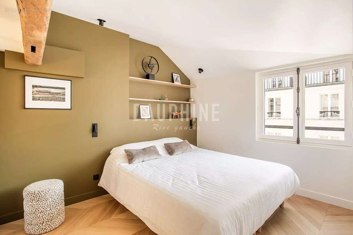 Paris 6 - monnaie - photo 6