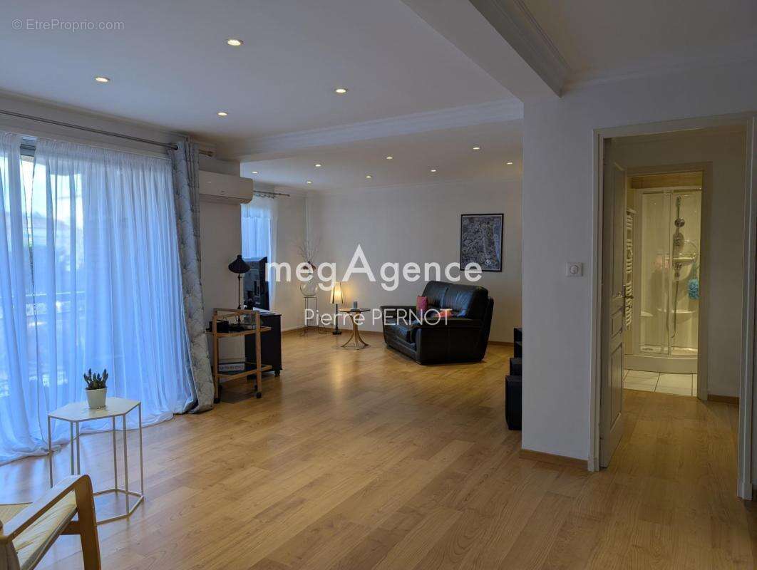 Appartement à ALBI