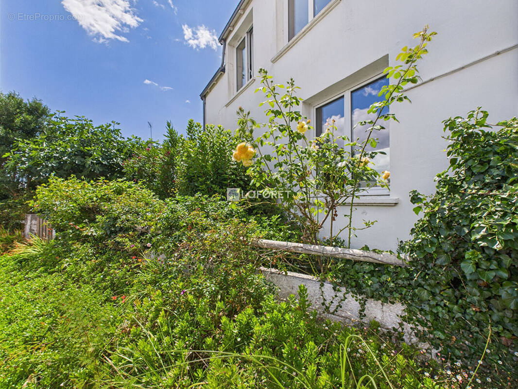 Maison à PLOBANNALEC-LESCONIL