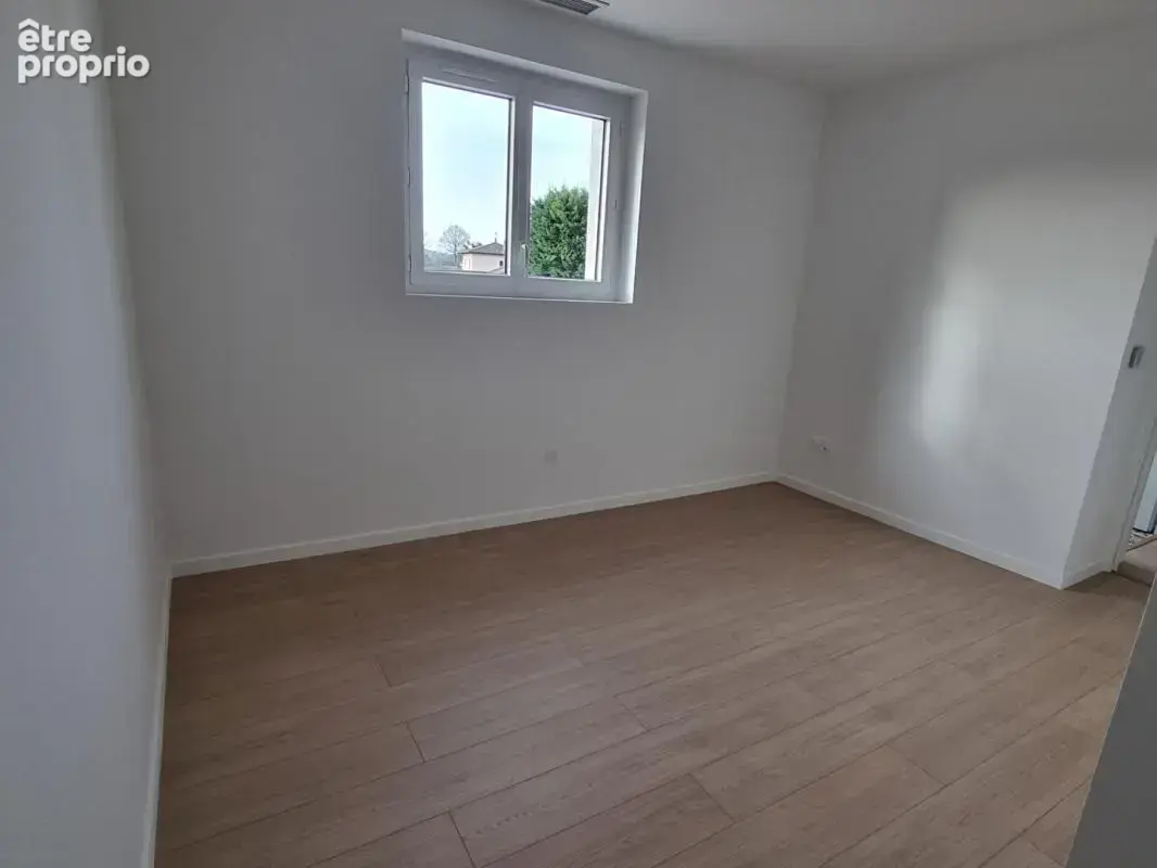 Maison Les Cheres 6 pièces 151 m2, garage, jardin - photo 13