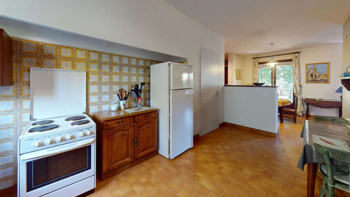 Maison Alet Les Bains 5 pièce(s) 138.86 m2 - photo 5